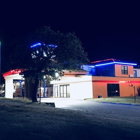 Americas Best Value Inn Bowie Kültér fotó