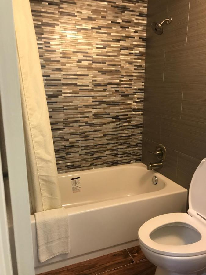 Americas Best Value Inn Bowie Kültér fotó