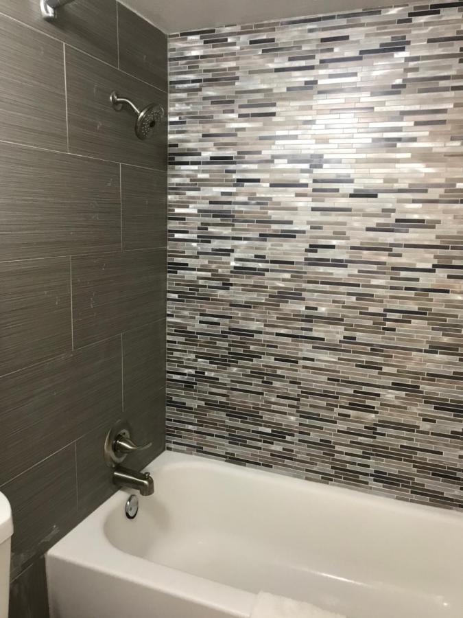Americas Best Value Inn Bowie Kültér fotó